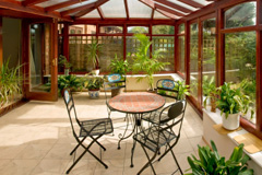 Westland Green conservatory quotes