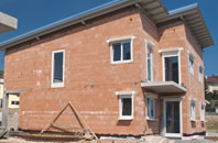 Westland Green home extensions