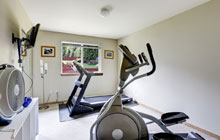 Westland Green home gym construction leads