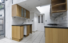 Westland Green kitchen extension leads