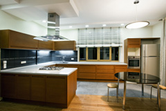 kitchen extensions Westland Green